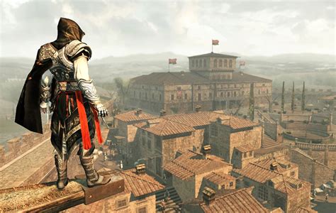 when does assassin's creed 2 take place|assassin's creed 2 release date.